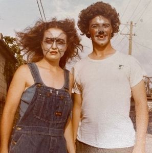 Meet your Posher, Dalton